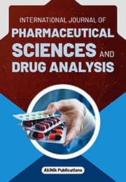 International Journal of Pharmaceutical Sciences and Drug Analysis Subscription