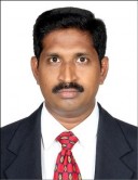 Dr. A. R. Vijayakumar