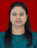Dr. Antara Choudhury